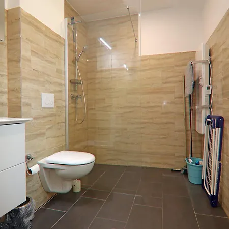 Haus Am Gardersee Mit Garten *