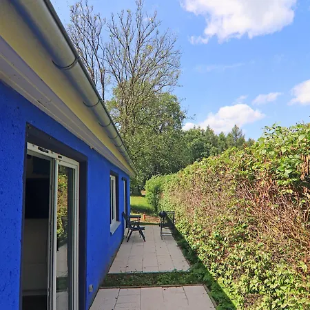 Haus Am Gardersee Mit Garten