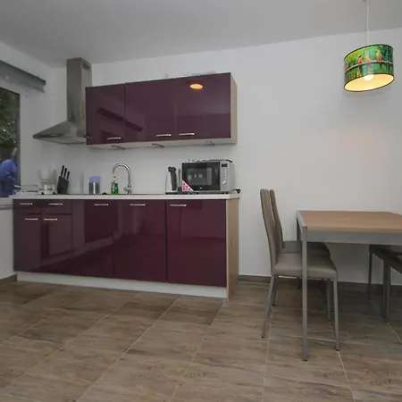 Haus Am Gardersee Mit Garten Casa de Férias Garden