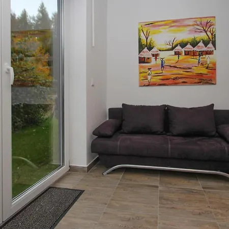 Haus Am Gardersee Mit Garten *