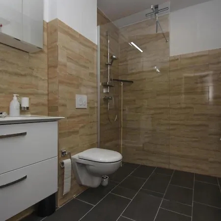 Haus Am Gardersee Mit Garten