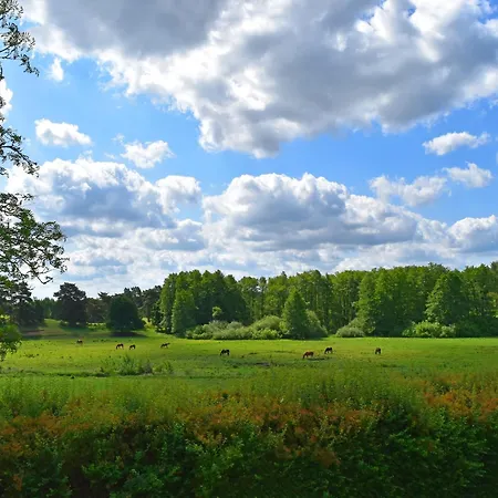 Haus Am Gardersee Mit Garten Casa de Férias