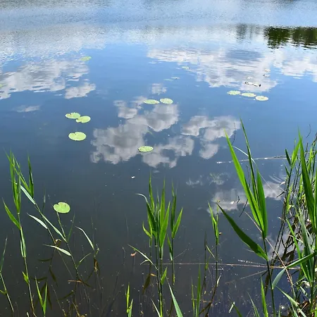 Haus Am Gardersee Mit Garten بيت للعطل *
