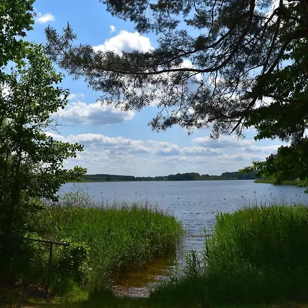 Casa de Férias Haus Am Gardersee Mit Garten *