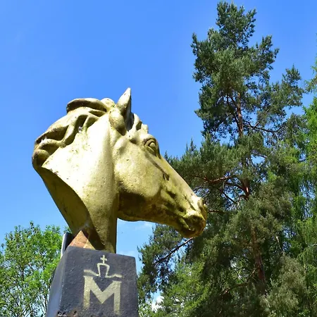 Casa de Férias Haus Am Gardersee Mit Garten